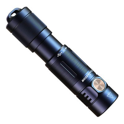 Ліхтар Fenix E05R Black (E05Rblk) Вінниця - фото 3