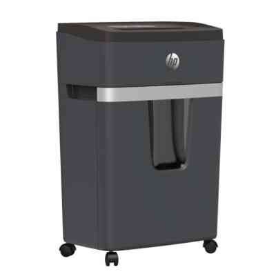 Уничтожитель документов HP PRO SHREDDER 18CC (2813) (864883) Винница