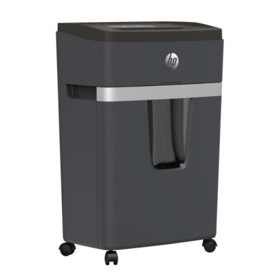 Уничтожитель документов HP PRO SHREDDER 18CC (2813) (864883) Винница - изображение 2