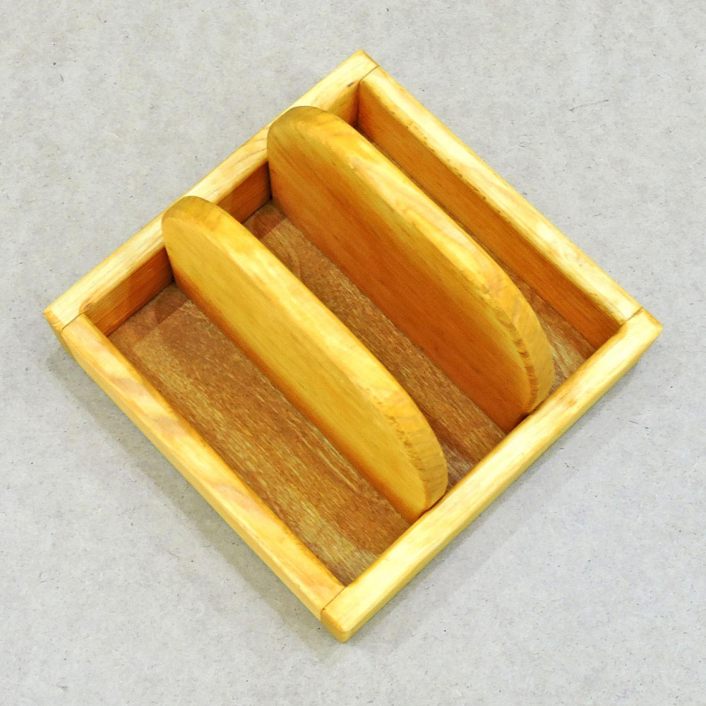 Серветниця "Сігуела" каррі Миколаїв - фото 5