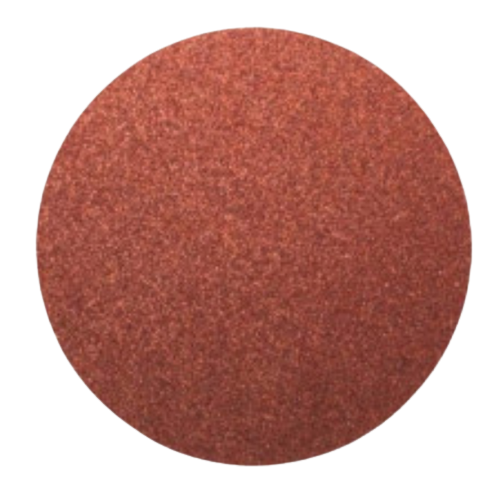 Круг самозачіпний d125мм P120 без отворів PS18EK Klingspor Житомир - изображение 1