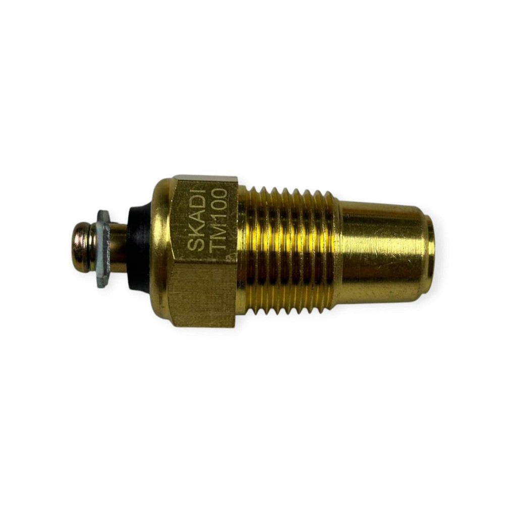 Датчик охлаждающей жидкости ГАЗ, Волга, УАЗ в блок на стрелку температуры Мукачево - изображение 1