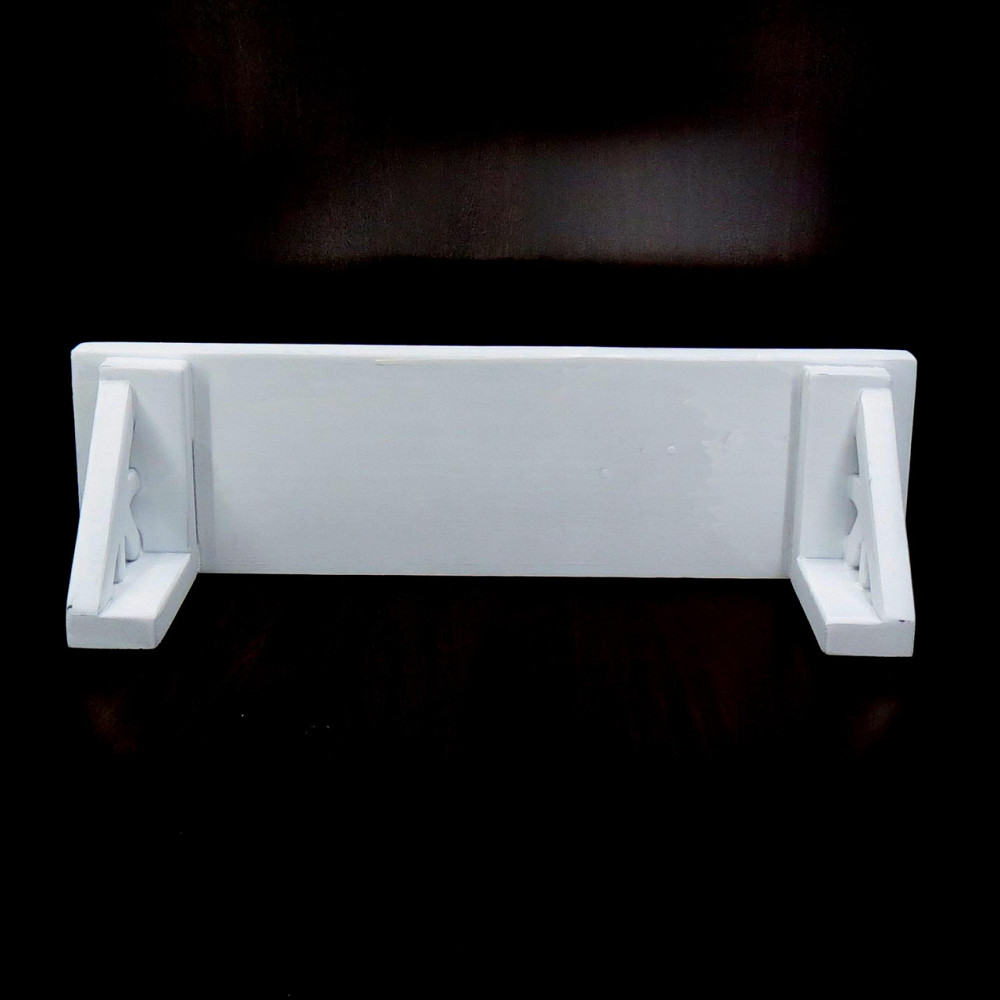 Настінна полиця "Абсолют 50" зефір Миколаїв - фото 7