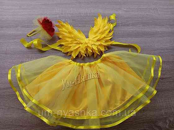 Дитячий карнавальний костюм курчати Кривий Ріг