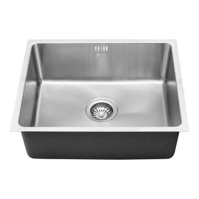 Мийка кухонна Interline ELEGANT Under Sateen PR Вінниця - фото 2