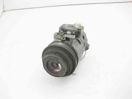 Mercedes-Benz  A0002302011 Компресор кондиціонера OM611 OM612 OM604 OM605 OM606 V-class W638 E-class W210 SLK R170 CLK Coupe C208 M104 M119 CLK Cabrio Одеса