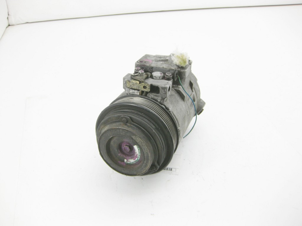 Mercedes-Benz  A0002302011 Компресор кондиціонера OM611 OM612 OM604 OM605 OM606 V-class W638 E-class W210 SLK R170 CLK Coupe C208 M104 M119 CLK Cabrio Одеса - фото 3