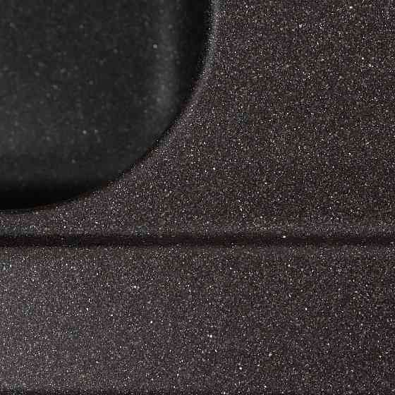 VALESO Гранітна мийка для кухні VALESO VERONA 7850 матова Моріон Киев