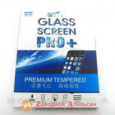 Захисне скло Apple IPAD 2 3 4 Glass Одеса