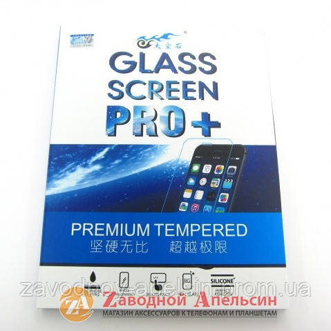 Захисне скло Apple IPAD 2 3 4 Glass Одеса - фото 1