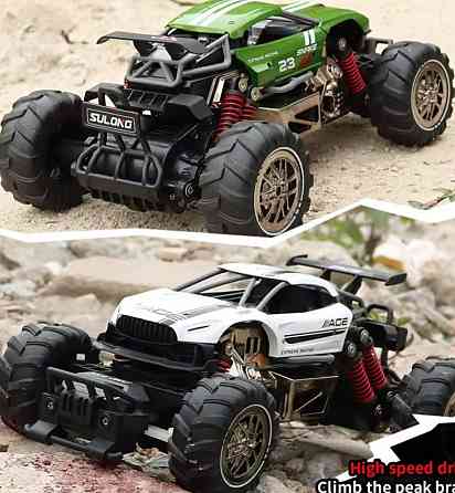 2025new Ysq-301 Rc машина на радіо керувані. Харків