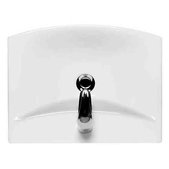 Умивальник меблевий Cersanit CARINA 50 (000005331) Київ