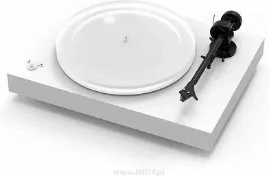 Проигрователь Pro-Ject X2 + Pick It Biały Киев - изображение 1