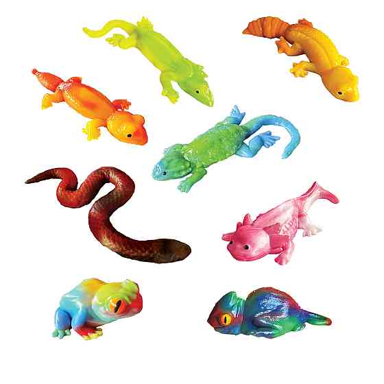 Іграшка-сюрприз Cool Things - Екзотичні друзі XXL Дніпро