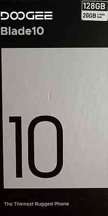Телефон  DOOGEE Blade 10 Харків