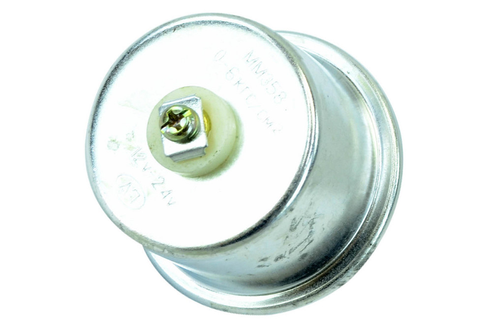 Датчик мастила ГАЗ 53, 31029, 3302, 3307, 3105, УАЗ 451, 452, 469 тиску Мукачево - фото 1