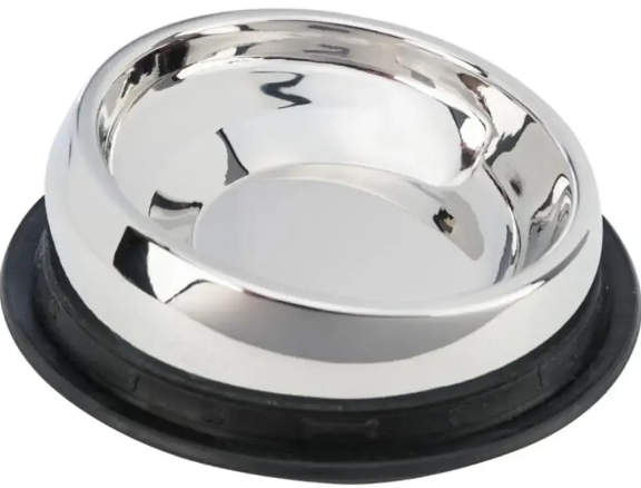 Миска для собак Брахицефалов Trixie 700 мл 27 см Винница - изображение 1