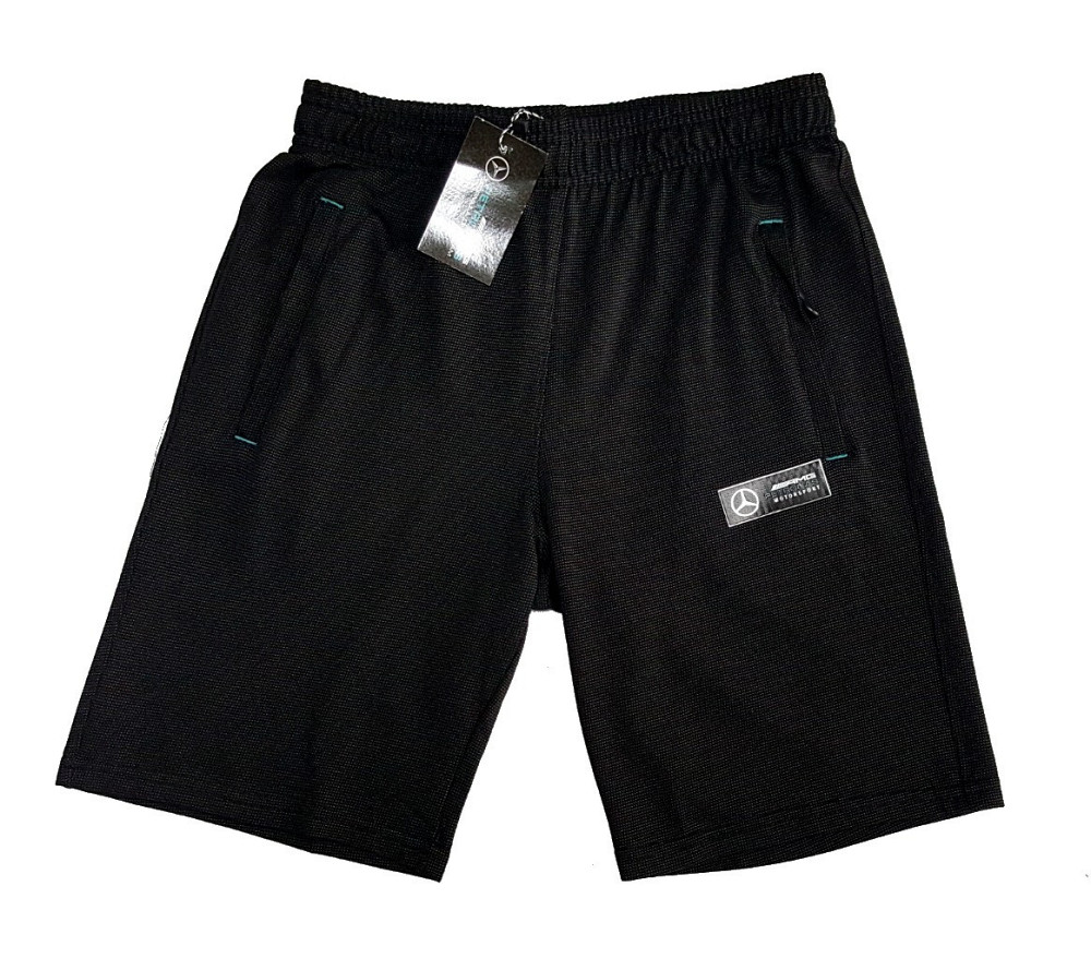 Шорты мужские Puma Mercedes AMG,ткань суприм Киев - изображение 2