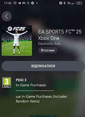 Приставка Xbox one 500Gb. Gamepad fc25 ,mk11 Киев