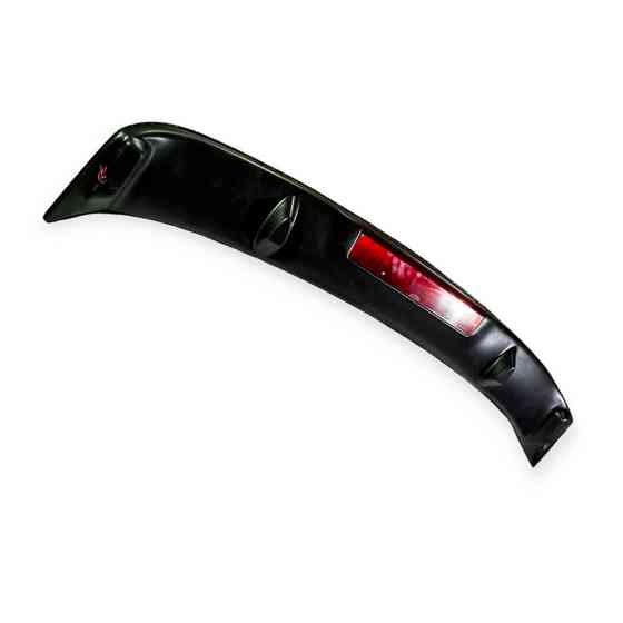 Спойлер тюнінг (гладкий) 2105-07 Мукачево