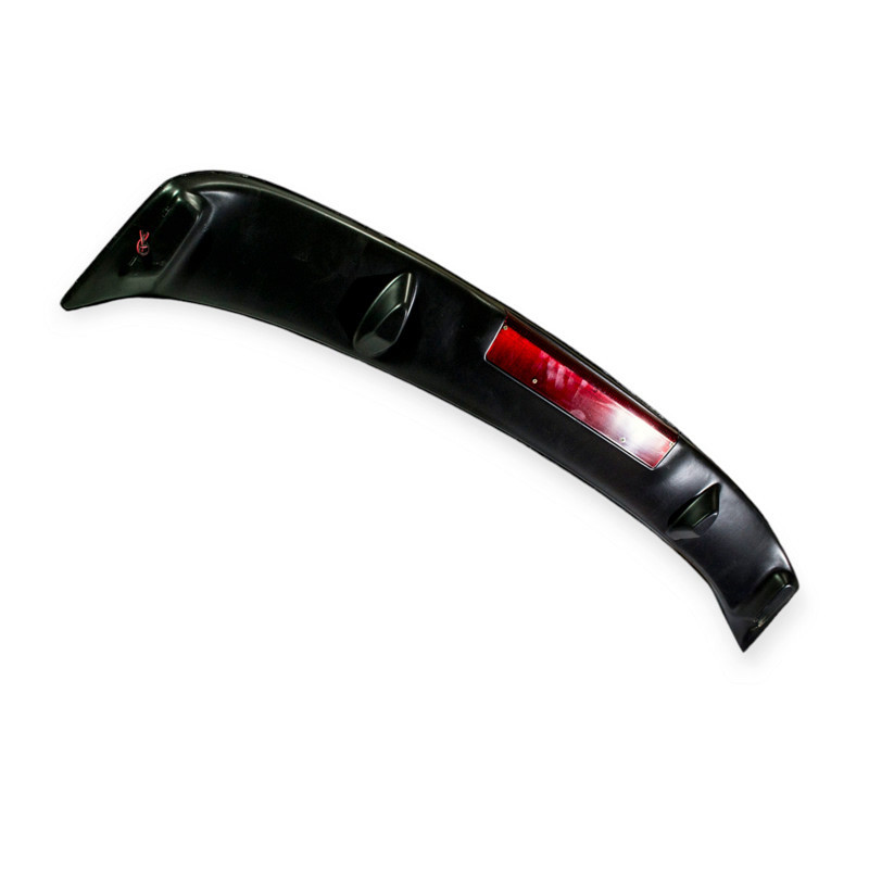 Спойлер тюнинг (гладкий) 2105-07 Мукачево - изображение 1