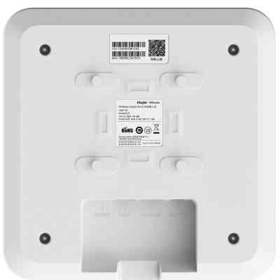 Точка доступа Wi-Fi Ruijie Networks RG-RAP2200(E) Винница
