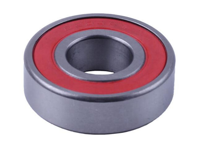 Підшипник двигуна 6204 на бензиновий двигун 125/150CC Мукачево - фото 1