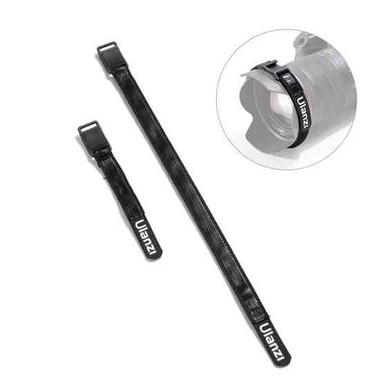 Кріплення холодний черевик на ремінці Ulanzi C001GBB1 Київ