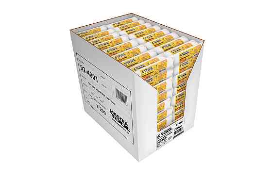 MASTERTOOL Валик малярський MASTERTOOL Microfiber 15/100/10 мм Ø 6 мм 92-4001_Р Коломия