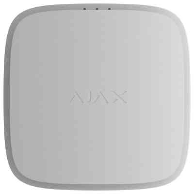 Датчик дыма Ajax EN54 FireProtect (Heat) white Винница