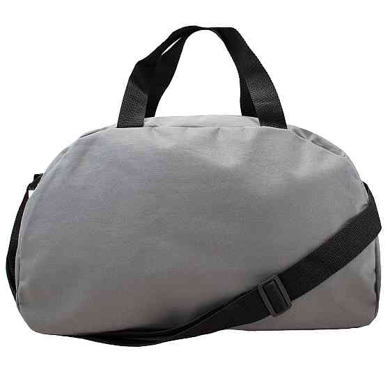 Сумка дорожная Semi Line 22 Grey (A3050-3) Винница