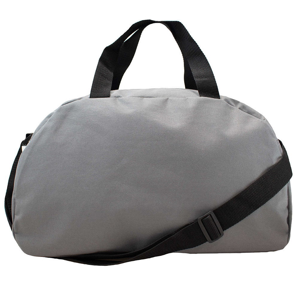 Сумка дорожная Semi Line 22 Grey (A3050-3) Винница - изображение 3