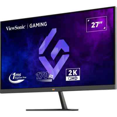 Монитор ViewSonic VX2758A-2K-PRO Винница