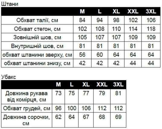 Военная форма  COMBAT (убакс и брюки), пиксель НАТО, размер XXL, тактическая форма Solmir Киев