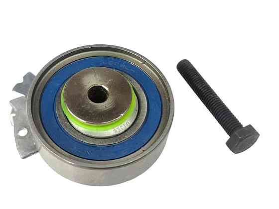 Ремкомплект Ланос 1,5 (ремінь, ролик, болт) ГРМ Мукачево