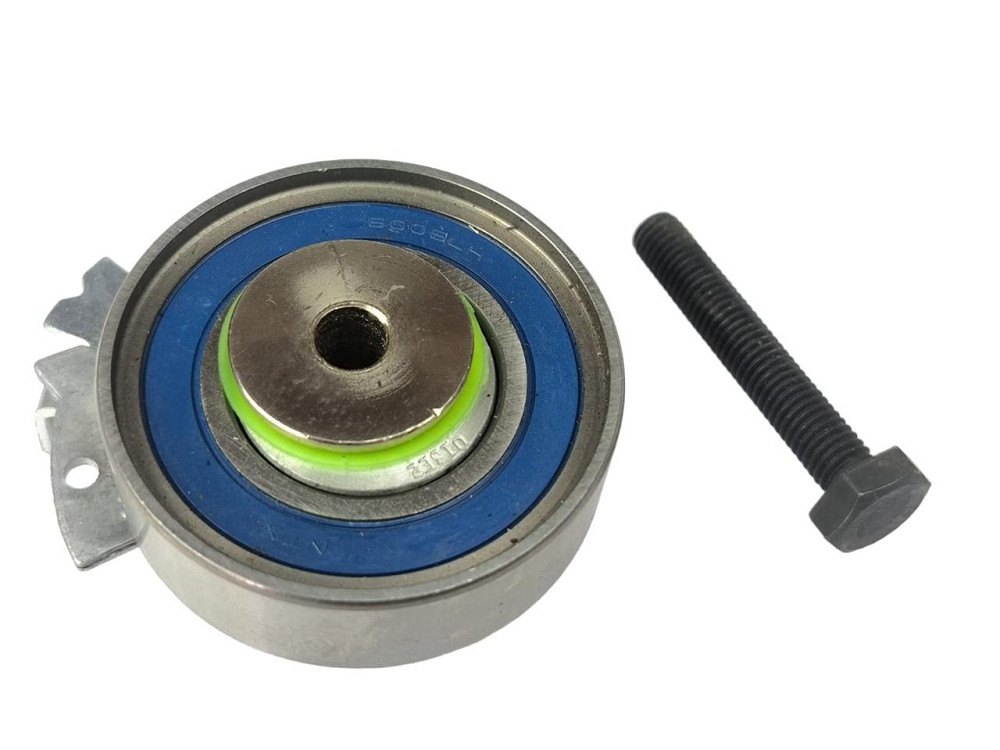 Ремкомплект Ланос 1,5 (ремінь, ролик, болт) ГРМ Мукачево - фото 1