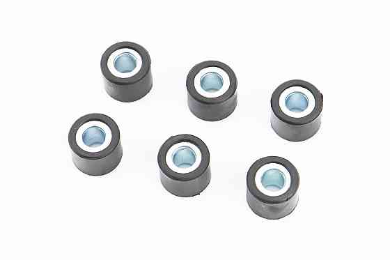 Ролики варіатора 6шт, Honda/GY6 16x13 - 8,0г Київ