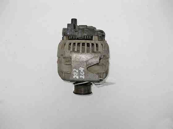 Mercedes-Benz  A0131546302 Генератор Bosch 14V 150A для двигуна M272 V6 3.0 3.5л С-Class W204 GLK X204 Одеса