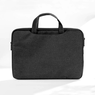 Сумка для ноутбука XO 14&quot; CB01 black (CB01-14.black) Вінниця - фото 3