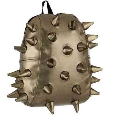 Рюкзак шкільний MadPax Metallic Gloss Half Brushed Buttah (M/GLO/BB/HALF) Вінниця