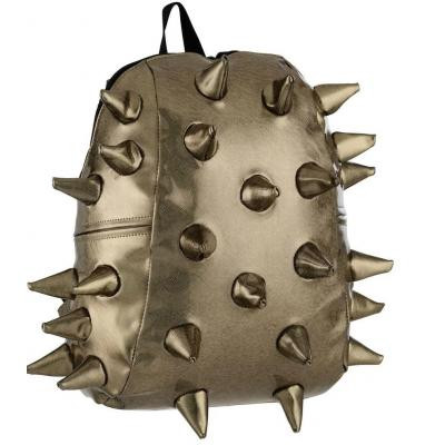 Рюкзак шкільний MadPax Metallic Gloss Half Brushed Buttah (M/GLO/BB/HALF) Вінниця - фото 1