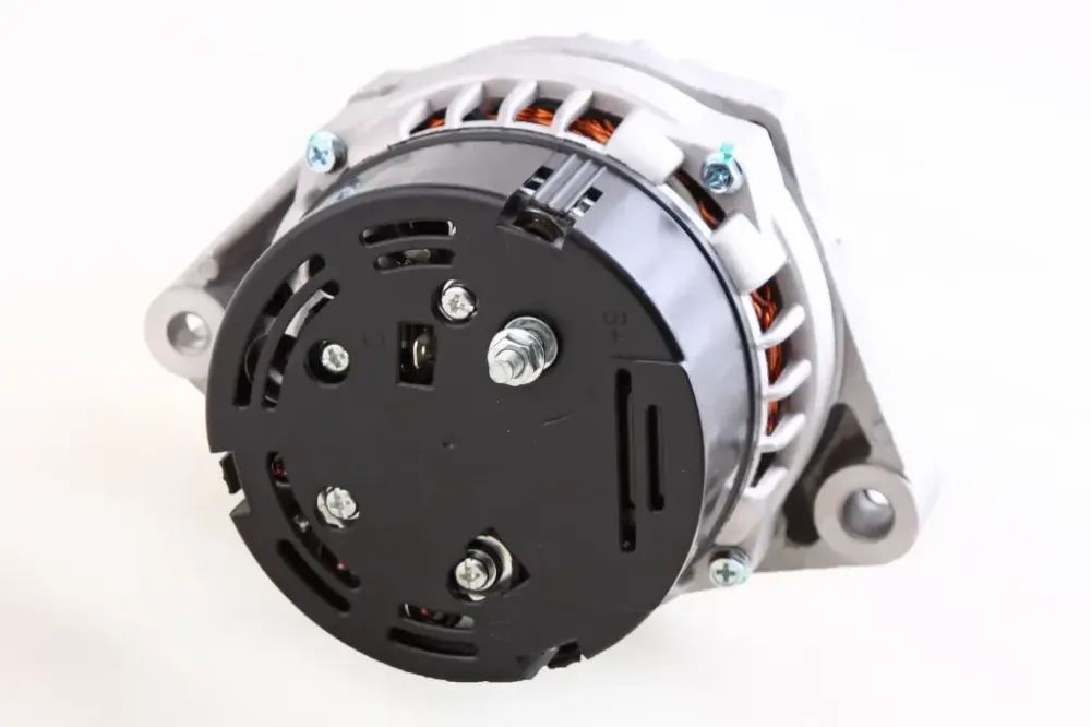 Генератор 2123 100А Flagmus (з 2003 р.) Вінниця - фото 3