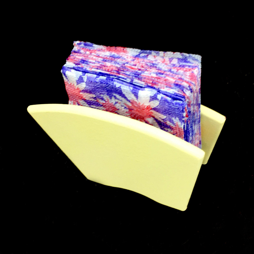 Салфетница 