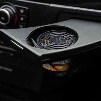 Ароматизатор для автомобиля K2 Daila "Щастя" 30 г (V872) Винница