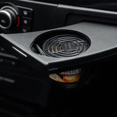 Ароматизатор для автомобіля K2 Daila "Щастя" 30 г (V872) Вінниця - фото 4