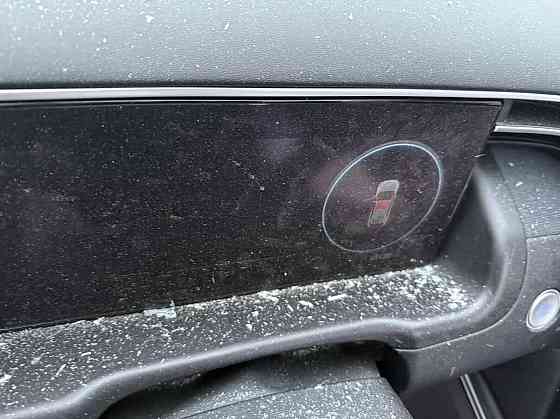 Дисплей Hyundai Tucson 21-25 Київ