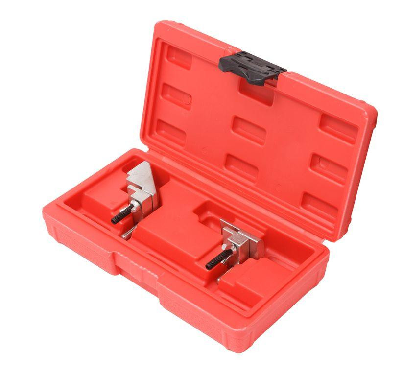 Набір пристосувань для зняття / установки гнучких поліклинових ременів, 2пр., в кейсі Одеса - фото 1