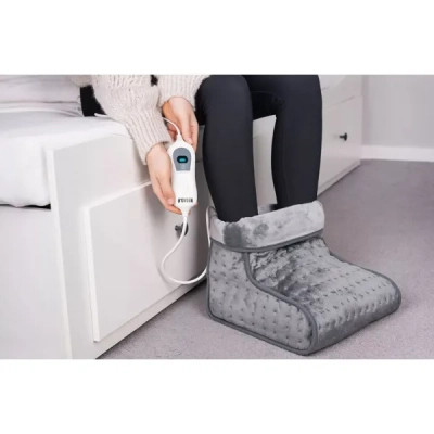 Електрогрілка N'oveen EB550 Grey Вінниця - фото 8