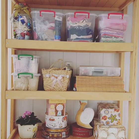 Контейнер для харчових продуктів 5л з ручками Народний продукт Житомир - фото 4