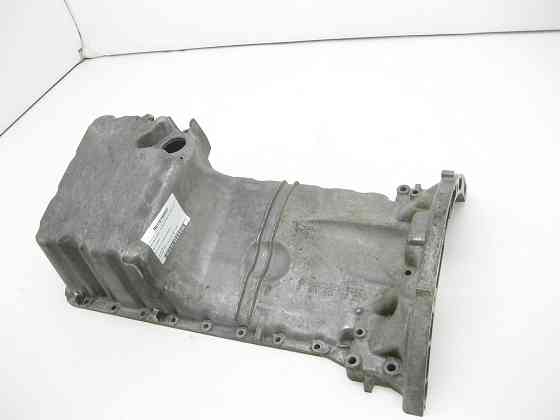 Mercedes-Benz  R6110140002 Масляний піддон - картер двигуна OM611 E-Class W210 Одесса